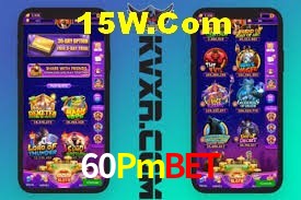 Welcome Bonus 60Pmbet