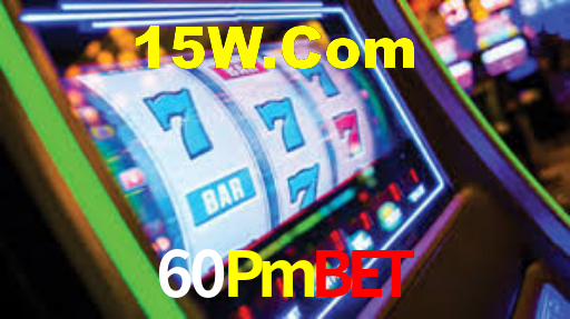 60Pmbet: Seu Cassino Premiado com Pagamentos Rápidos