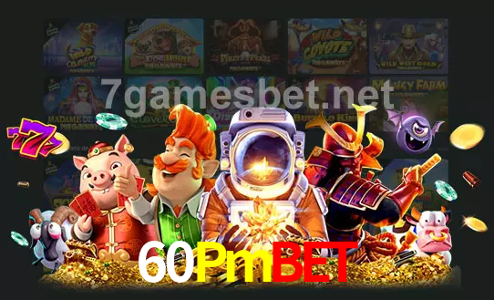 cassino 60Pmbet