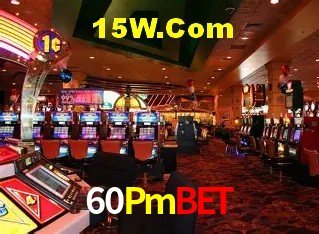 60Pmbet São Paulo - Jogo Providers