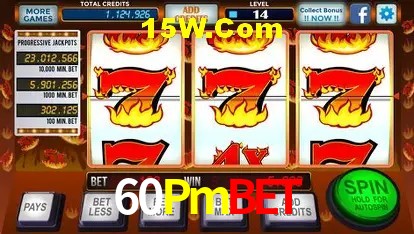 60Pmbet - Pagamento PIX Instantâneo