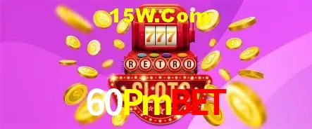 60Pmbet Plataforma - Certificada MGA desde 2015