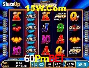 60Pmbet - Análise de Mercados Esportivos