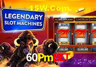60Pmbet - Security