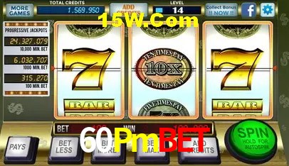 60Pmbet - User Statistics