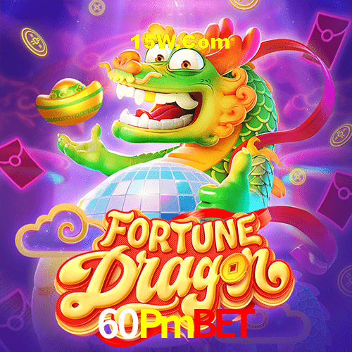 Account Benefits 60Pmbet