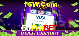 Bonus Features 60Pmbet