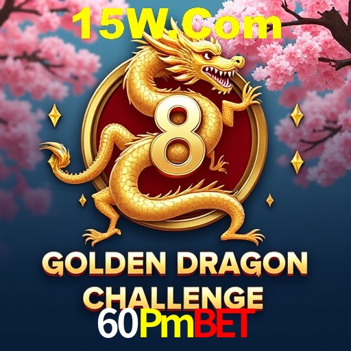 Descubra o Mundo do Cassino Online com 60Pmbet