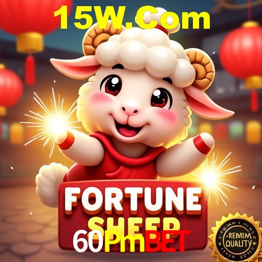 Apostas Esportivas na 60Pmbet: Um Guia Completo