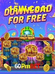 Game Providers 60Pmbet