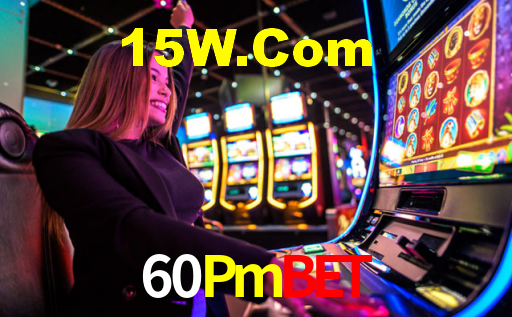 60Pmbet Login