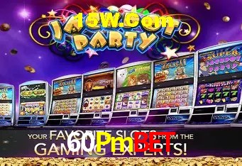 Login Seguro 60Pmbet