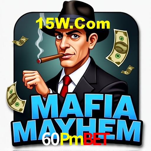 Bônus de Boas-vindas 60Pmbet