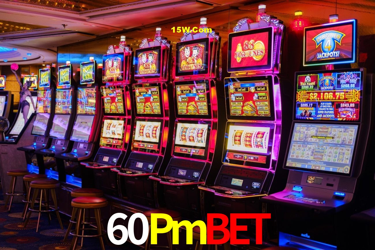 2FA Security 60Pmbet