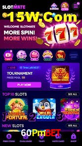 Slot Games 60Pmbet