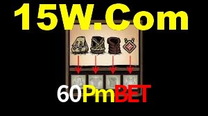 Welcome Bonus 60Pmbet