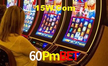 Casino Ao Vivo 60Pmbet