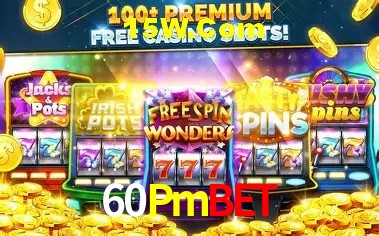 Integração de APIs 60Pmbet