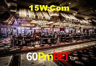 Apostas de Futebol 60Pmbet