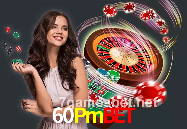 vivo no cassino 60Pmbet