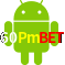 Aplicativo 60Pmbet para Android